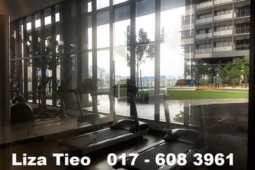 Biji Living (Seventeen Residences)