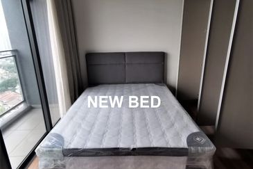 Biji Living (Seventeen Residences)