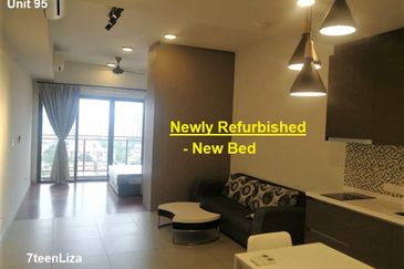 Biji Living (Seventeen Residences)