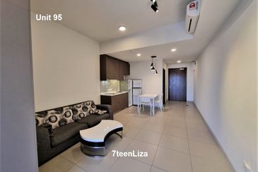 Biji Living (Seventeen Residences)