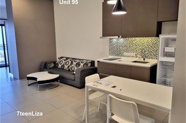 Biji Living (Seventeen Residences)