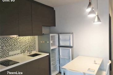 Biji Living (Seventeen Residences)