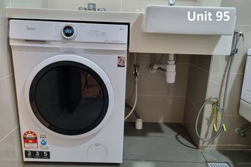 Biji Living (Seventeen Residences)