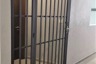 Biji Living (Seventeen Residences)