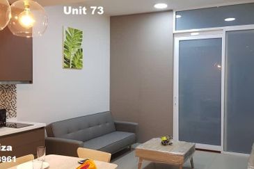 Biji Living (Seventeen Residences)