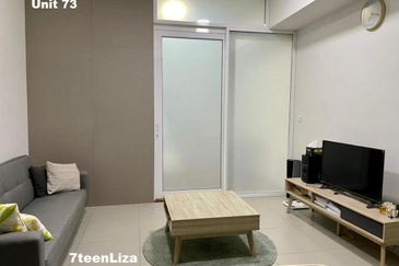 Biji Living (Seventeen Residences)