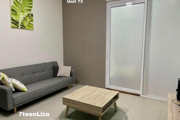 Biji Living (Seventeen Residences)