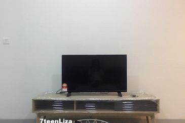 Biji Living (Seventeen Residences)