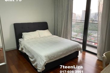 Biji Living (Seventeen Residences)