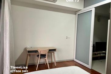 Biji Living (Seventeen Residences)