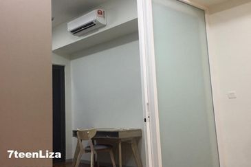 Biji Living (Seventeen Residences)