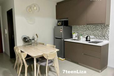 Biji Living (Seventeen Residences)