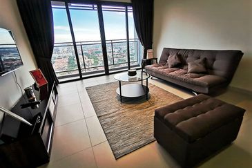 Biji Living (Seventeen Residences)