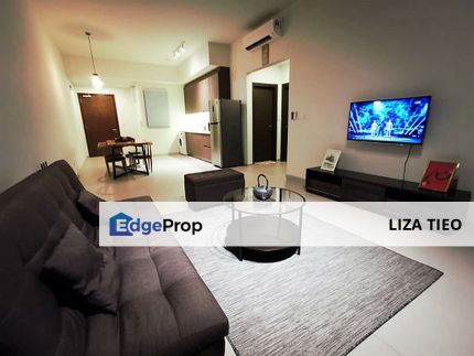 Convenience At Your Doorstep! Mall, Food Courts, Shops & Market, Selangor, Petaling Jaya