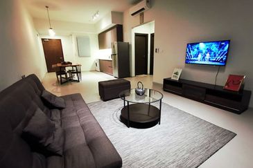 Biji Living (Seventeen Residences)