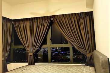 Biji Living (Seventeen Residences)