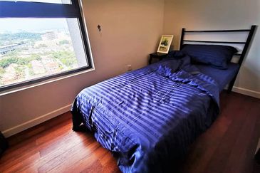 Biji Living (Seventeen Residences)