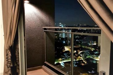 Biji Living (Seventeen Residences)