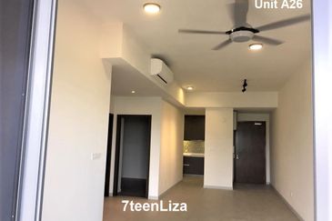 Biji Living (Seventeen Residences)