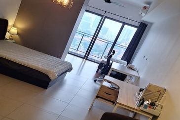 Biji Living (Seventeen Residences)