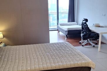 Biji Living (Seventeen Residences)