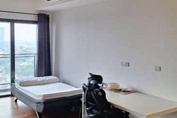 Biji Living (Seventeen Residences)