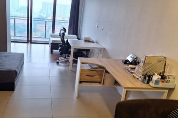 Biji Living (Seventeen Residences)