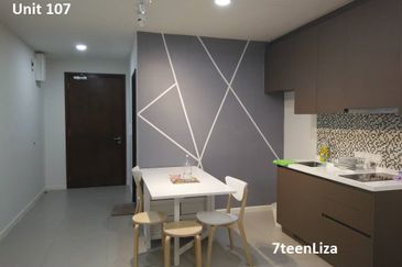 Biji Living (Seventeen Residences)