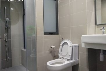 Biji Living (Seventeen Residences)