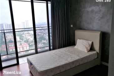 Biji Living (Seventeen Residences)