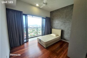 Biji Living (Seventeen Residences)