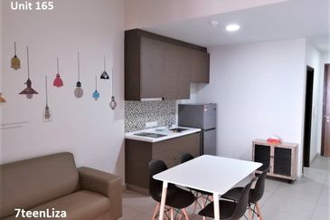 Biji Living (Seventeen Residences)
