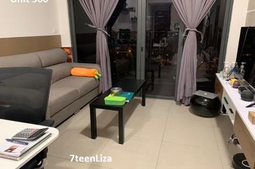 Biji Living (Seventeen Residences)