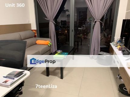 More option with resident agent 7teenliza, Selangor, Petaling Jaya