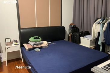 Biji Living (Seventeen Residences)