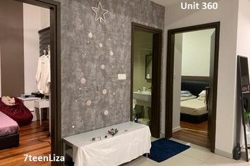 Biji Living (Seventeen Residences)