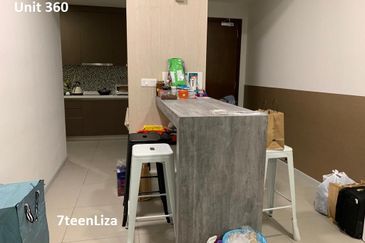 Biji Living (Seventeen Residences)