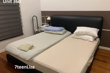 Biji Living (Seventeen Residences)