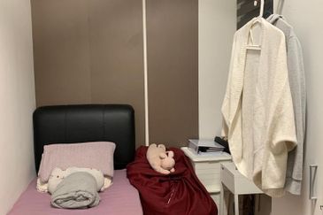 Biji Living (Seventeen Residences)