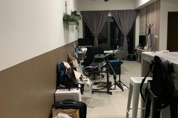 Biji Living (Seventeen Residences)