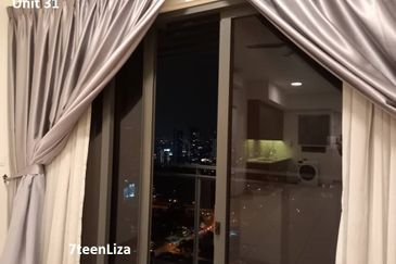 Biji Living (Seventeen Residences)
