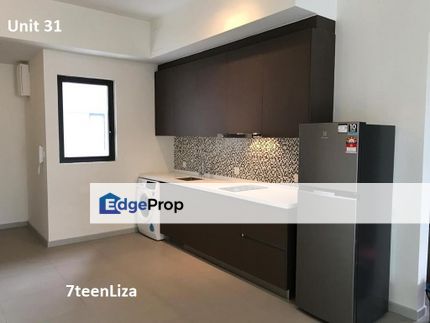 More option with Resident Agent 7teenLiza, Selangor, Petaling Jaya