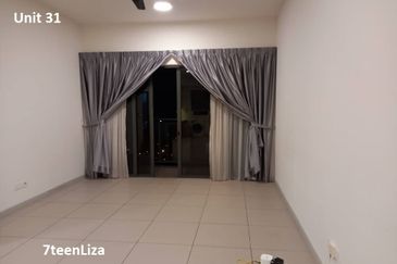 Biji Living (Seventeen Residences)