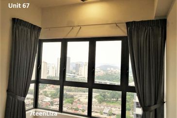 Biji Living (Seventeen Residences)