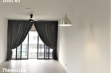 Biji Living (Seventeen Residences)