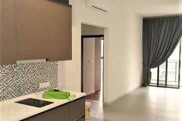 Biji Living (Seventeen Residences)