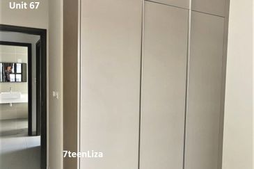 Biji Living (Seventeen Residences)