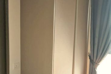 Biji Living (Seventeen Residences)