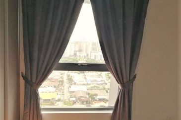 Biji Living (Seventeen Residences)