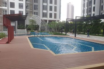 Sentral Suites